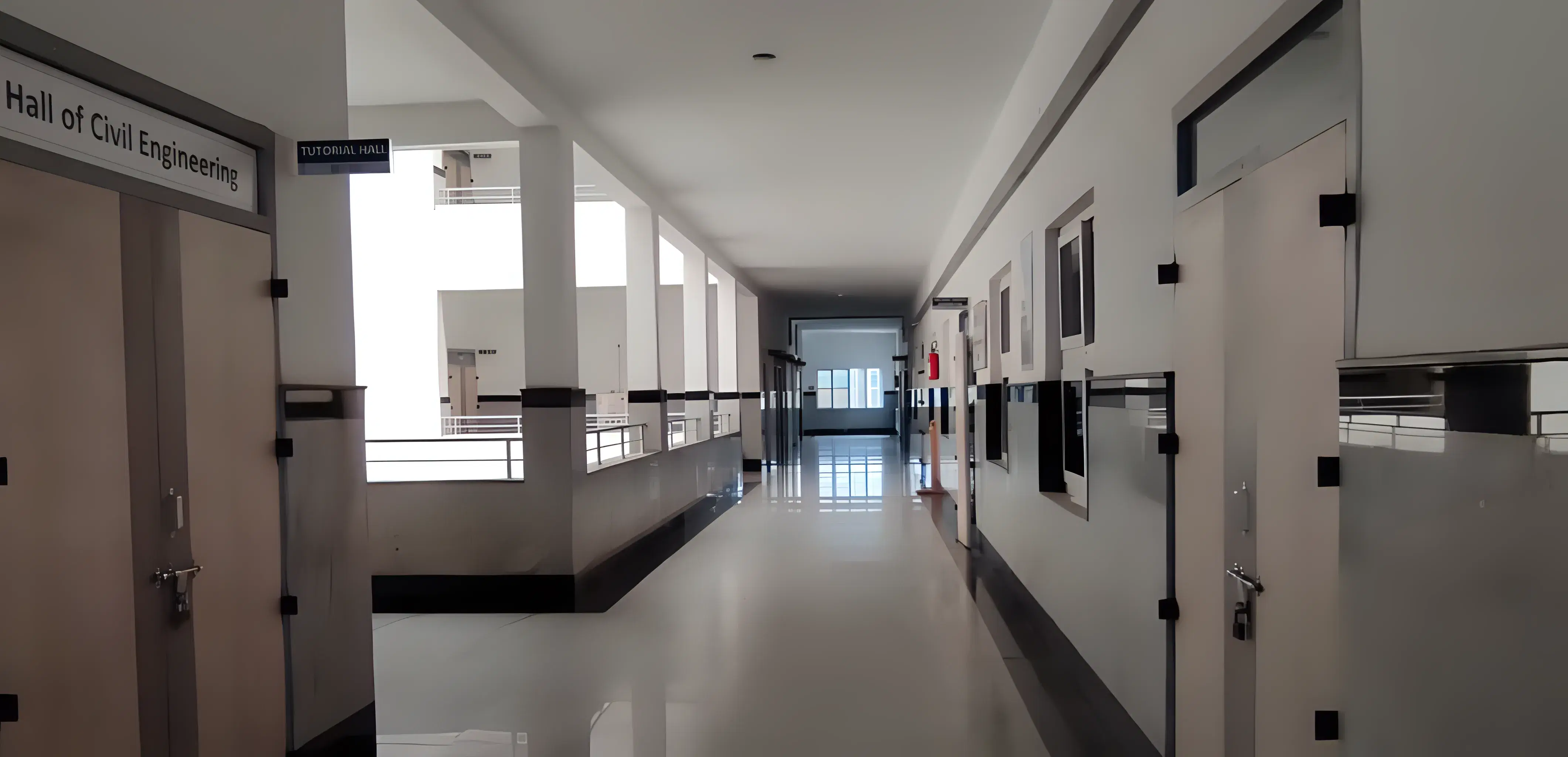 PSG Itech Academic Infrastructure photo 16